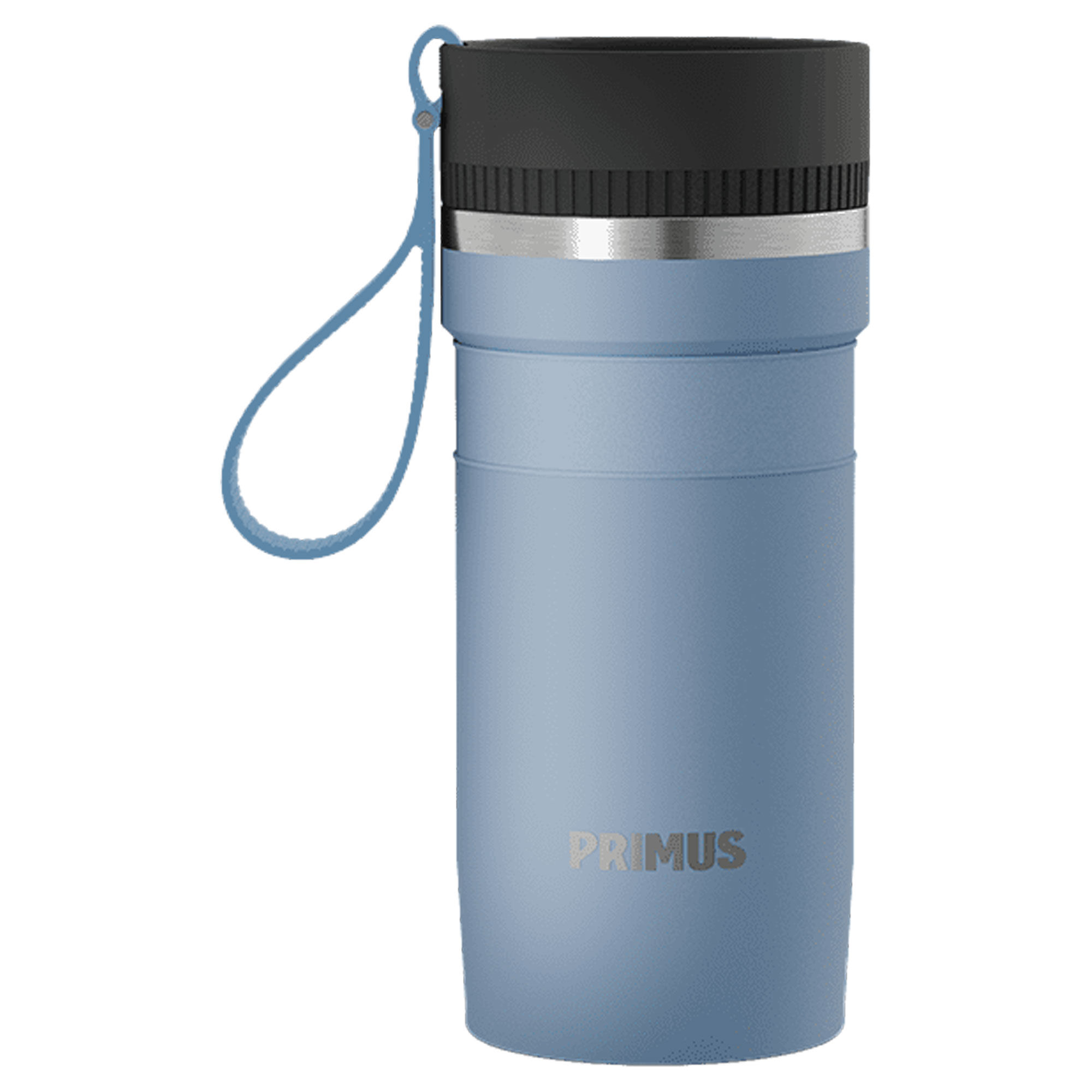Primus Mika Travel Mug termosmugg 0,35 liter, glacier blue
