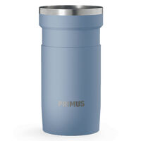 Mika Travel Mug termosmugg 0,35 liter, glacier blue