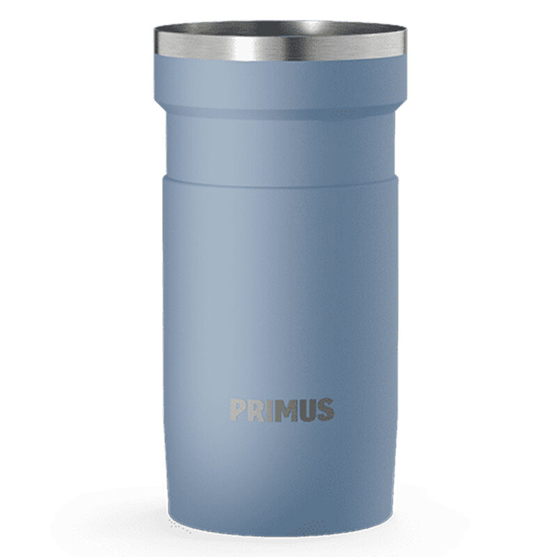 Mika Travel Mug termosmugg 0,35 liter, glacier blue