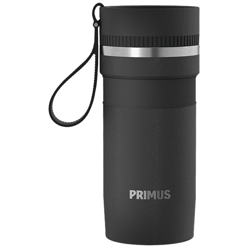 Mika termomugg 0,35 liter, cliffside ash