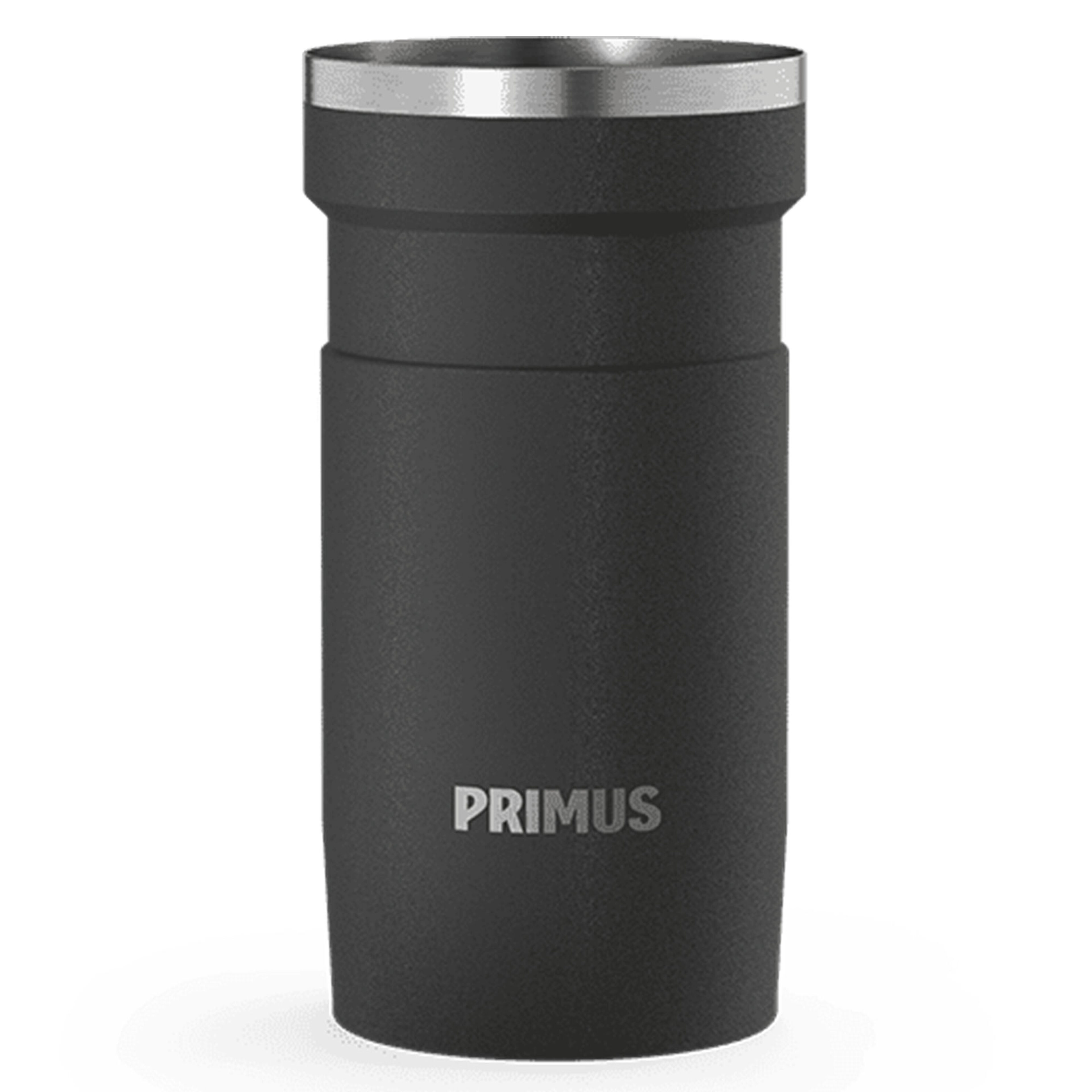 Mika termomugg 0,35 liter, cliffside ash