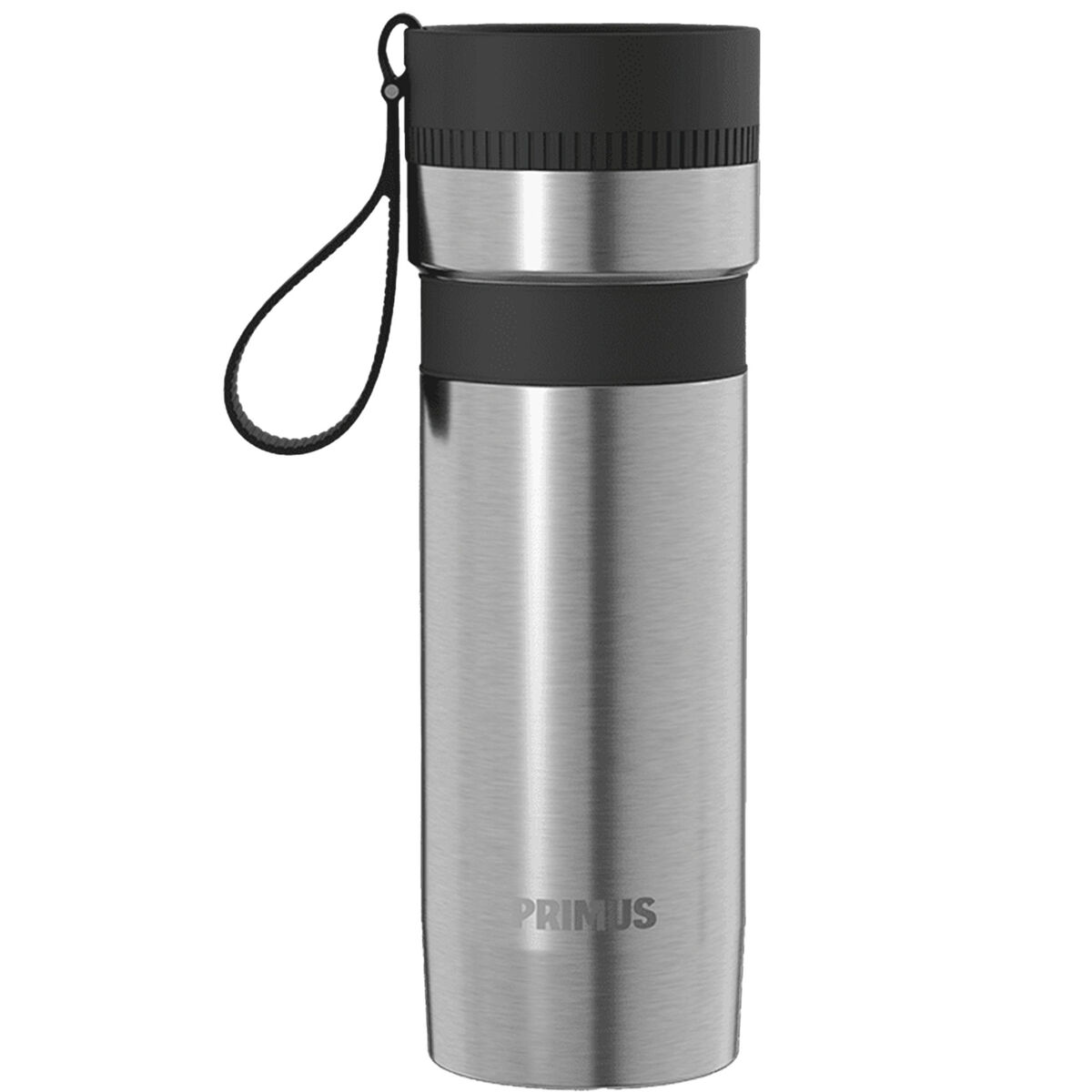 Mika Travel Mug termosmugg 0,5 liter, rostfritt stål