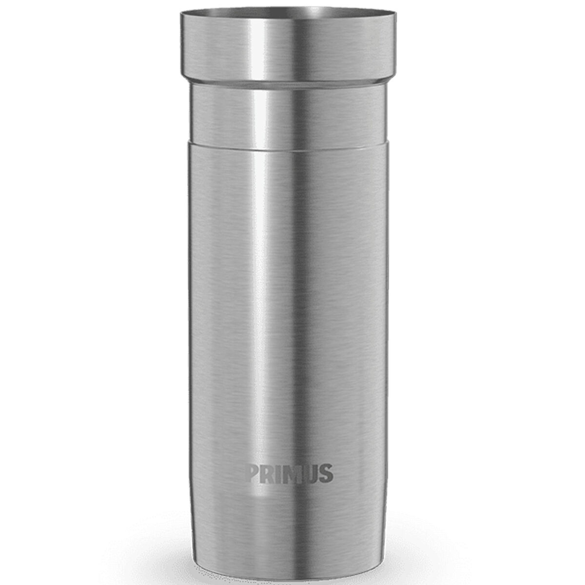 Mika Travel Mug termosmugg 0,5 liter, rostfritt stål