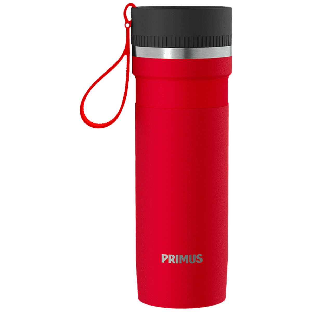Mika termosmugg 0,5 liter, röd