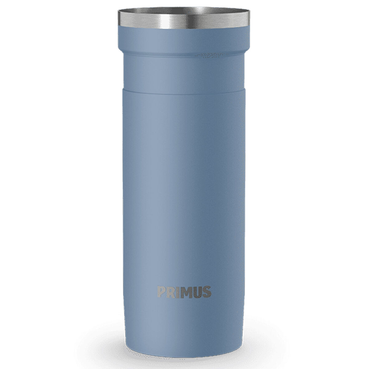 Mika termosmugg 0,5 liter, glacier blue