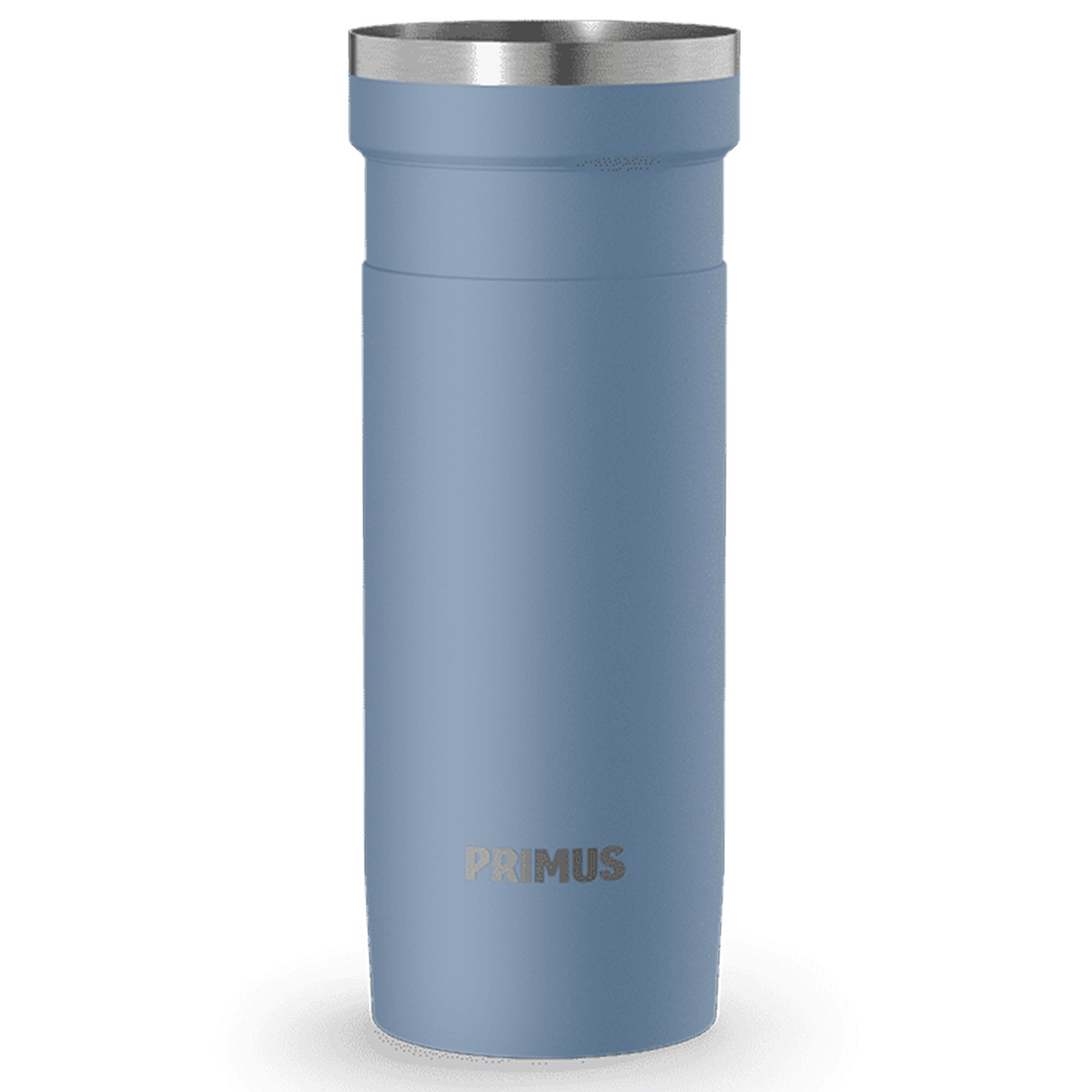 Mika termosmugg 0,5 liter, glacier blue