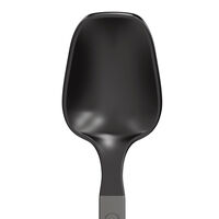 Spoon ske, aluminium