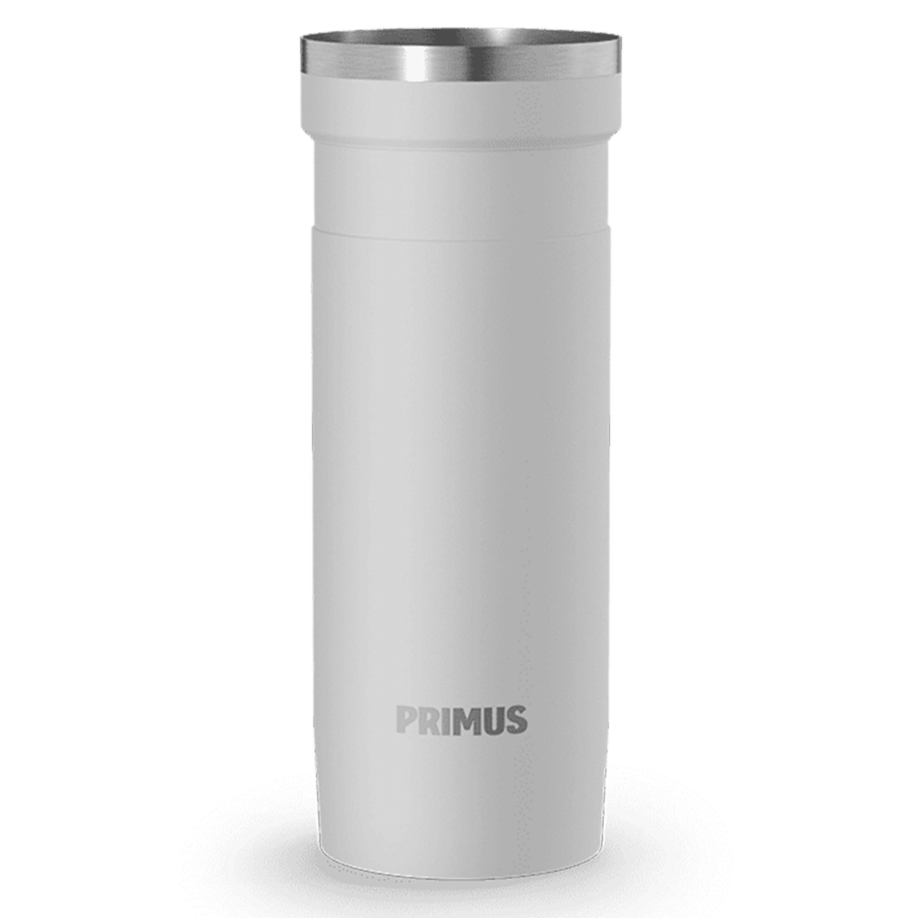 Mika Travel Mug termosmugg 0,5 liter, alpine frost