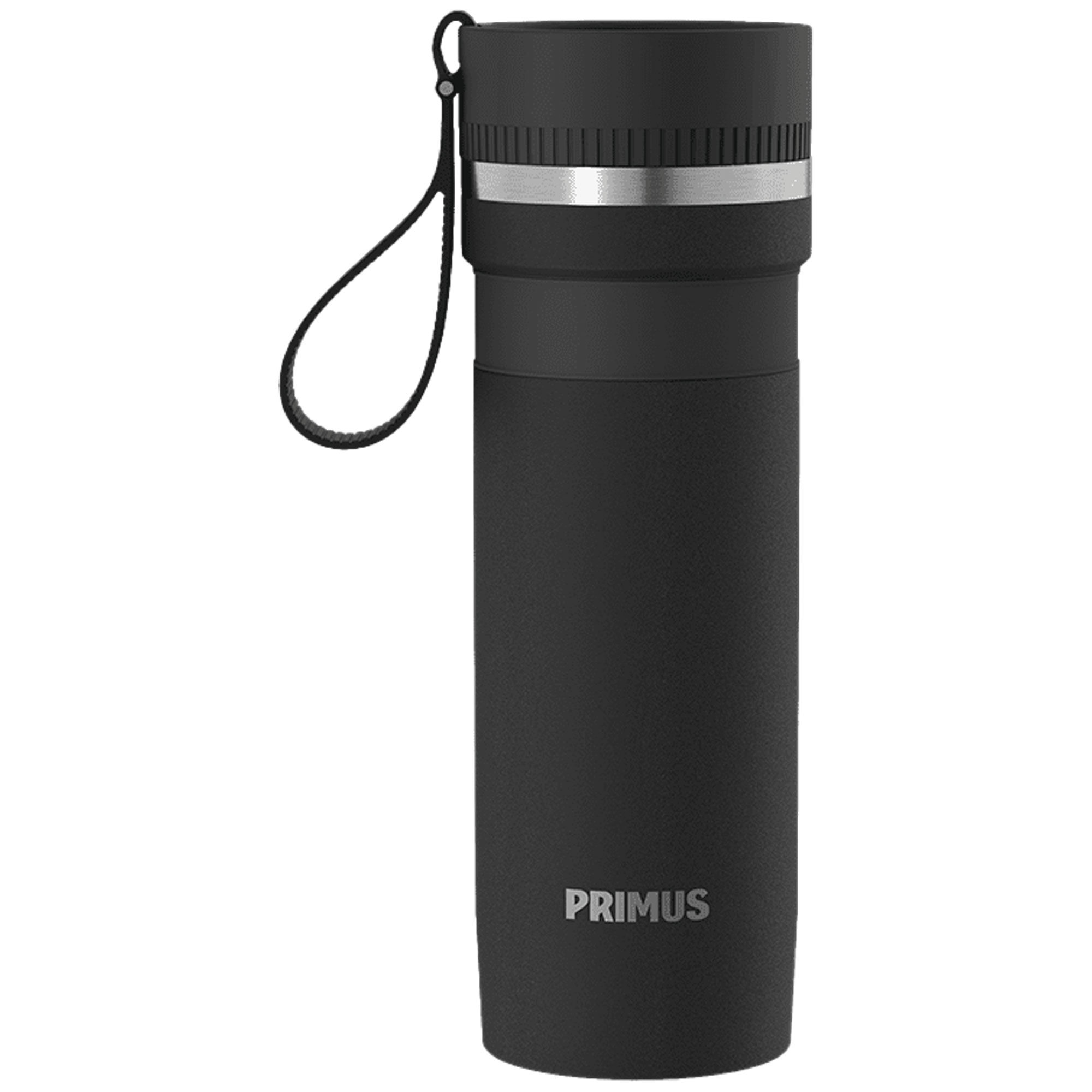 Primus Mika termosmugg 0,5 liter, cliffside ash