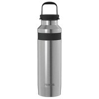 Tufa termoflaske 0,6 liter, rustfrit stål
