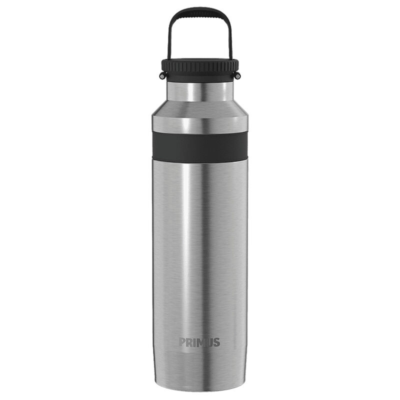 Tufa termoflaske 0,6 liter, rustfrit stål