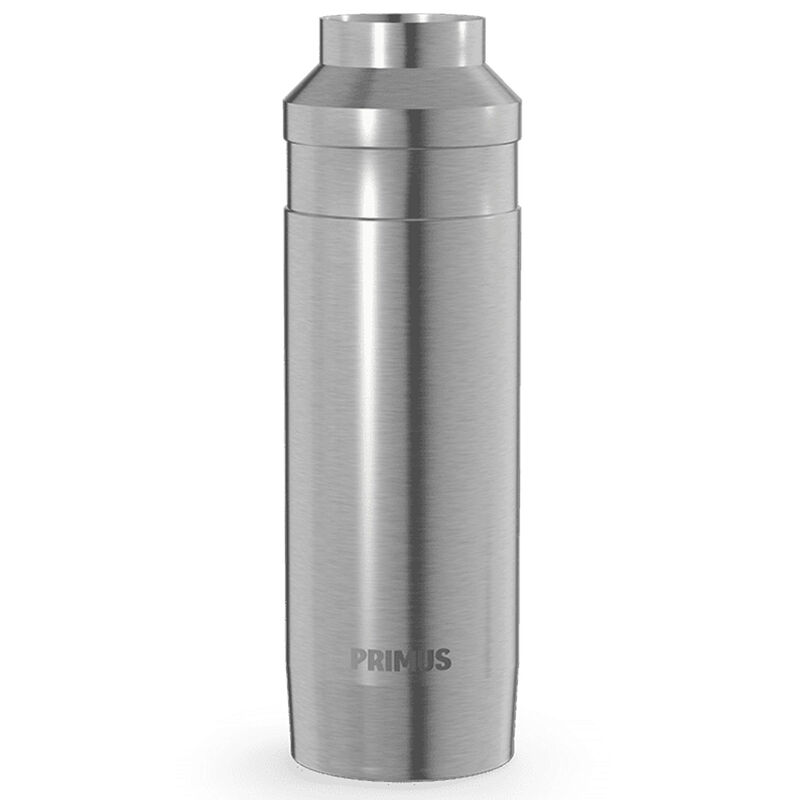 Tufa termoflaske 0,6 liter, rustfrit stål