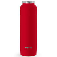 Tufa termoflaske 0,6 liter, rød