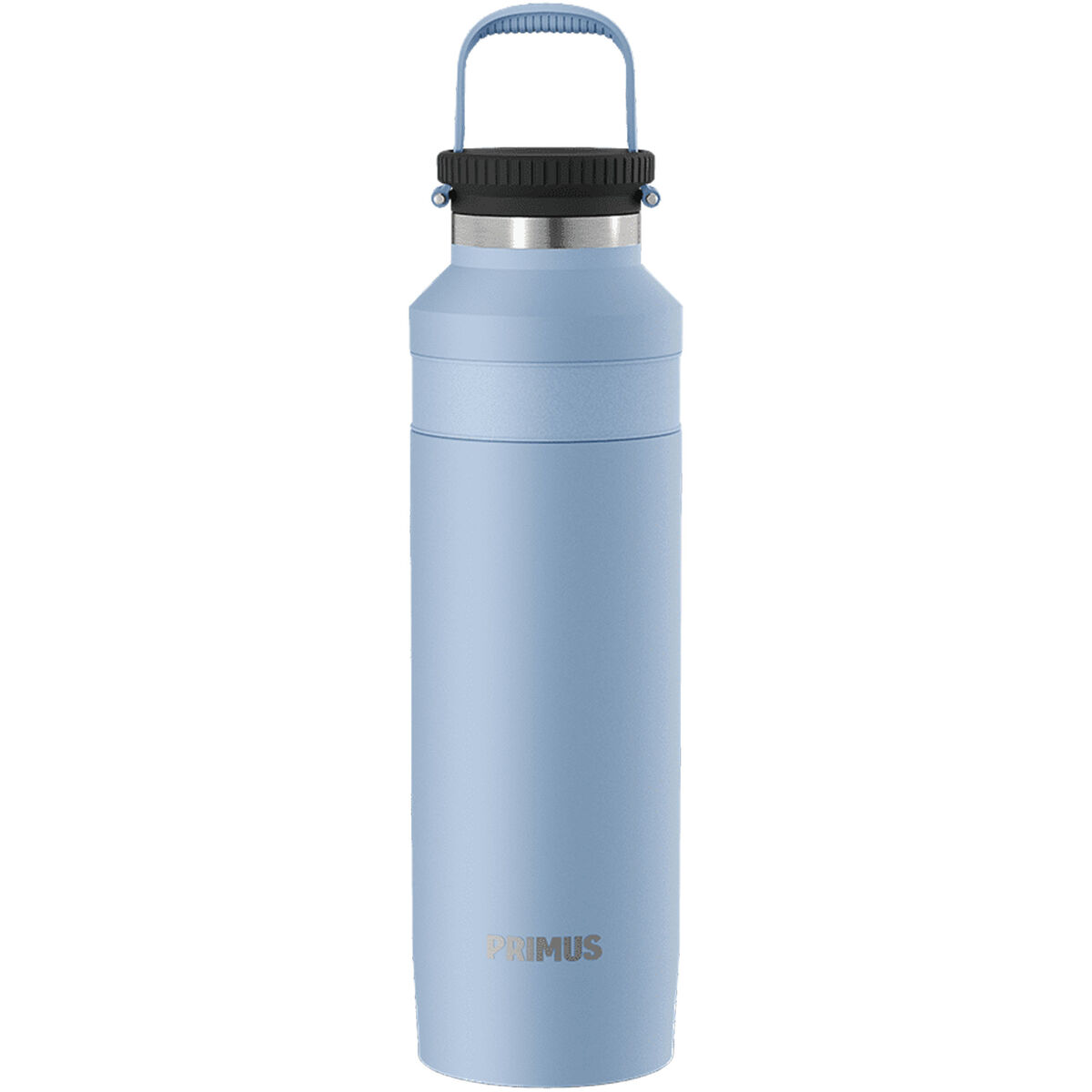 Tufa termospullo 0,6 litraa, glacier blue