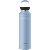 Tufa termoflaske 0,6 liter, glacier blue
