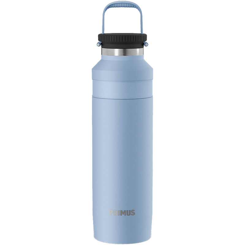 Tufa termoflaske 0,6 liter, glacier blue