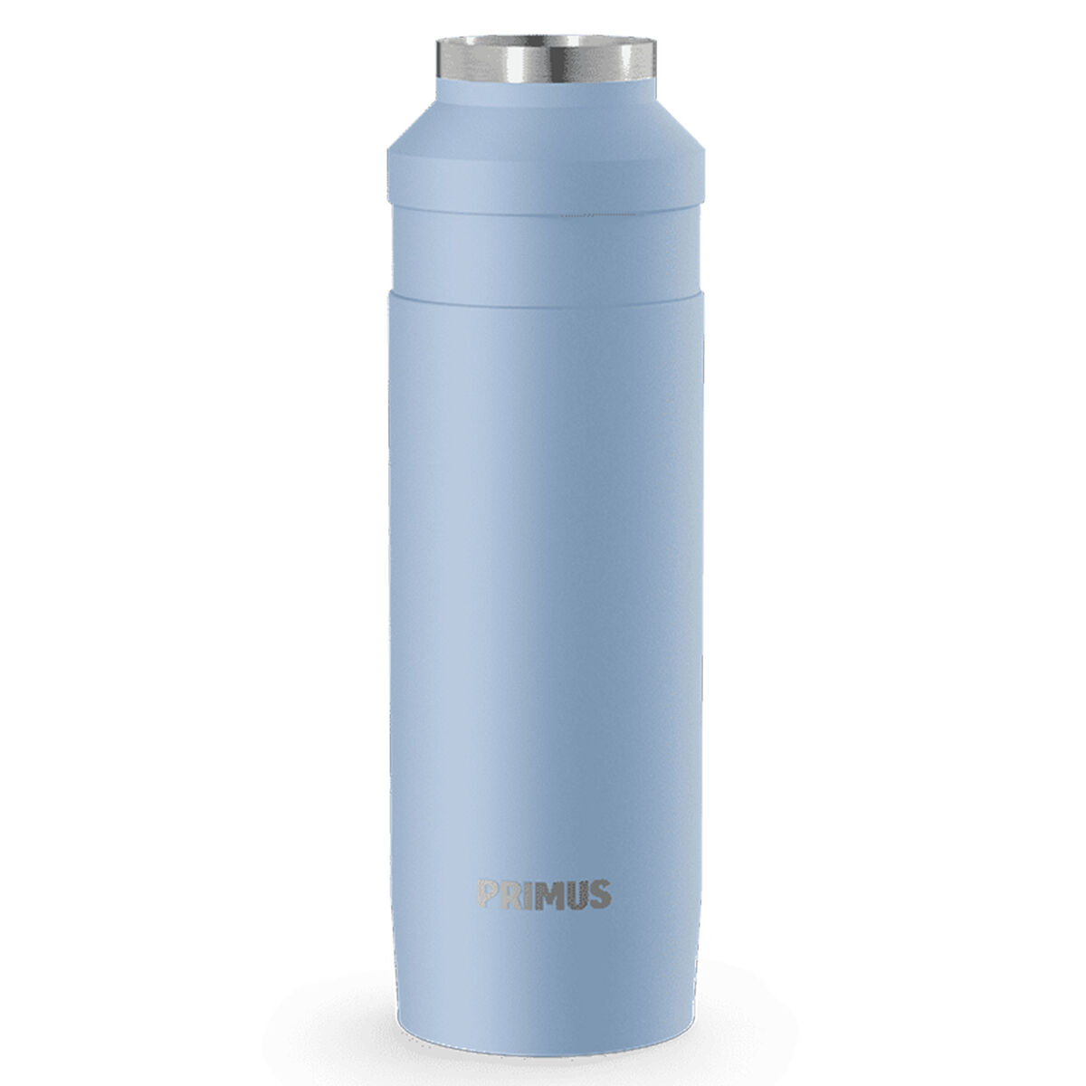 Tufa termospullo 0,6 litraa, glacier blue