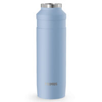 Tufa termoflaske 0,6 liter, glacier blue