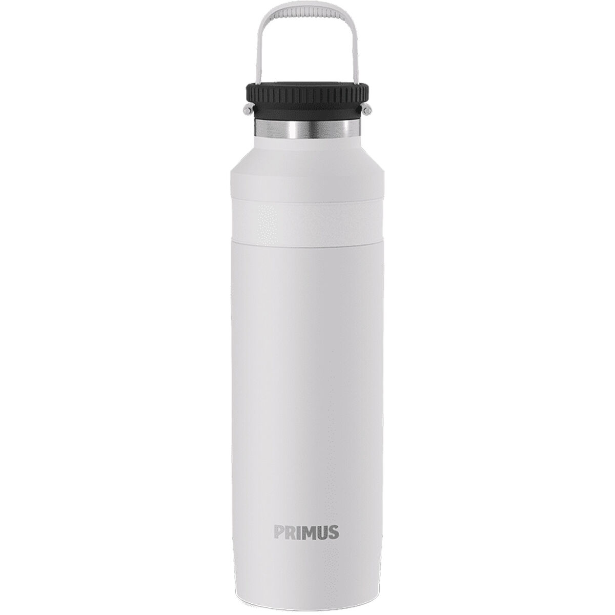 Tufa vandflaske 0,6 liter, alpine frost