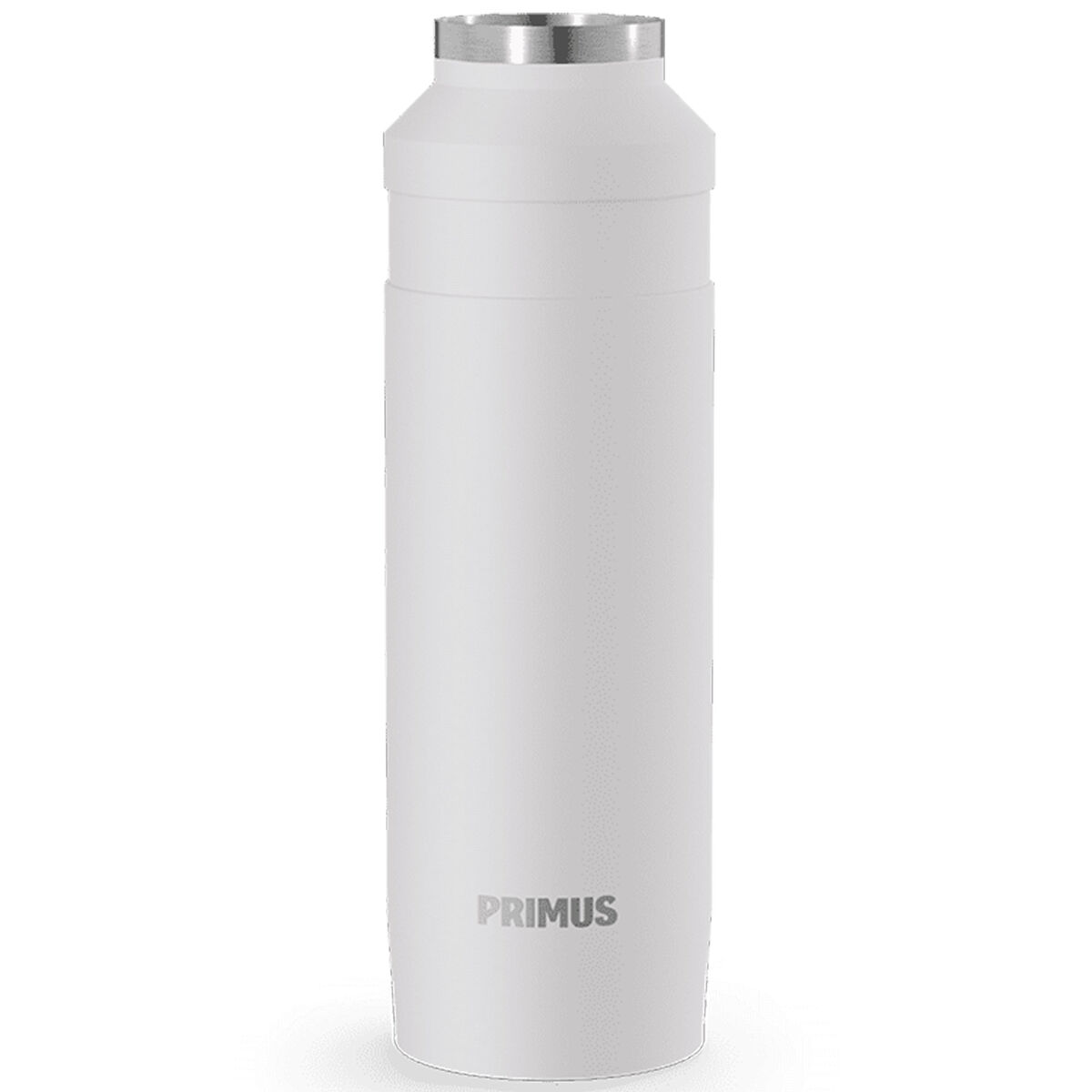 Tufa vandflaske 0,6 liter, alpine frost