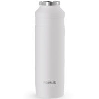 Tufa vandflaske 0,6 liter, alpine frost