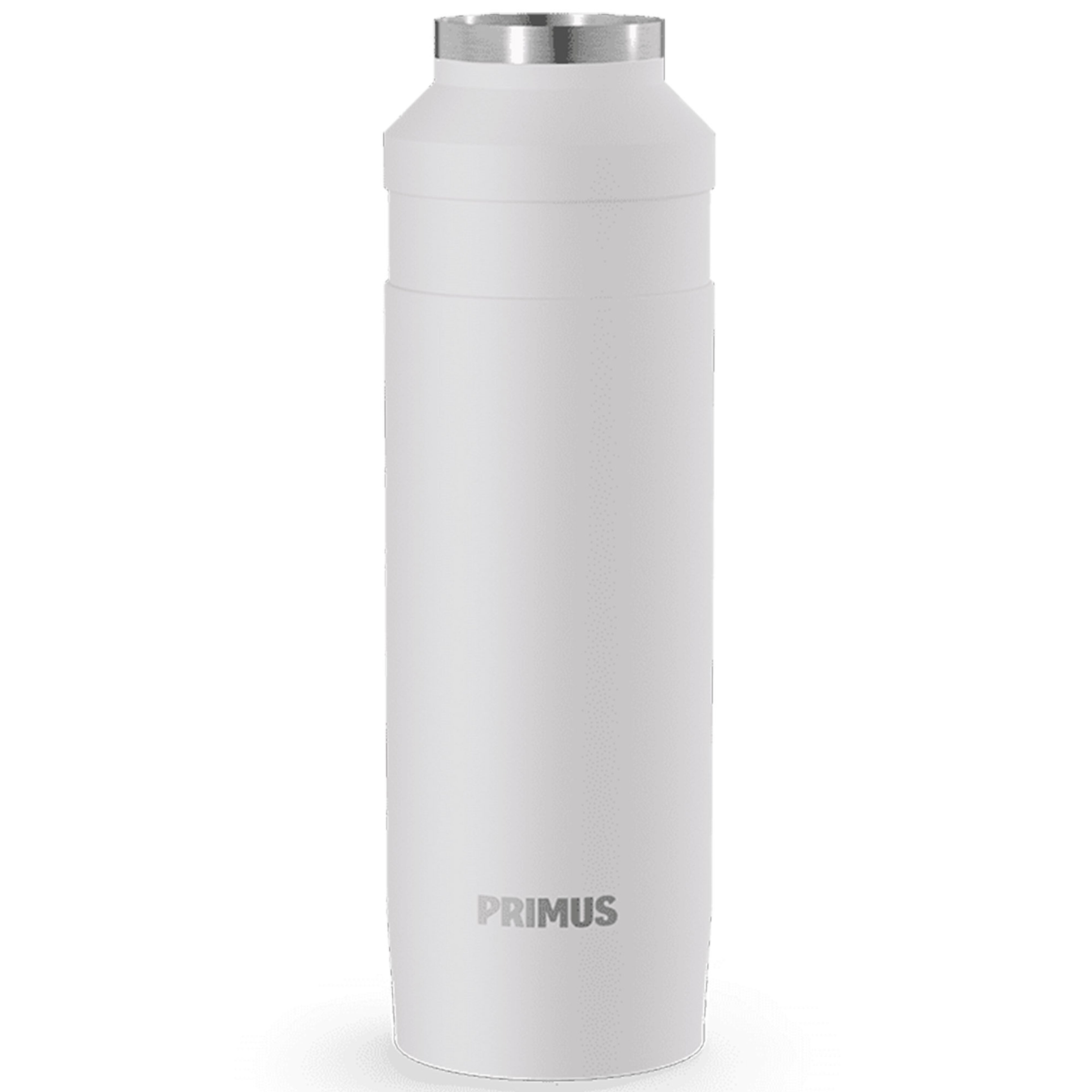 Tufa vandflaske 0,6 liter, alpine frost