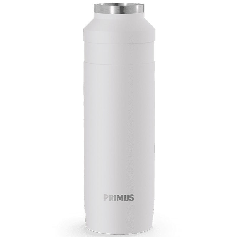 Tufa vandflaske 0,6 liter, alpine frost