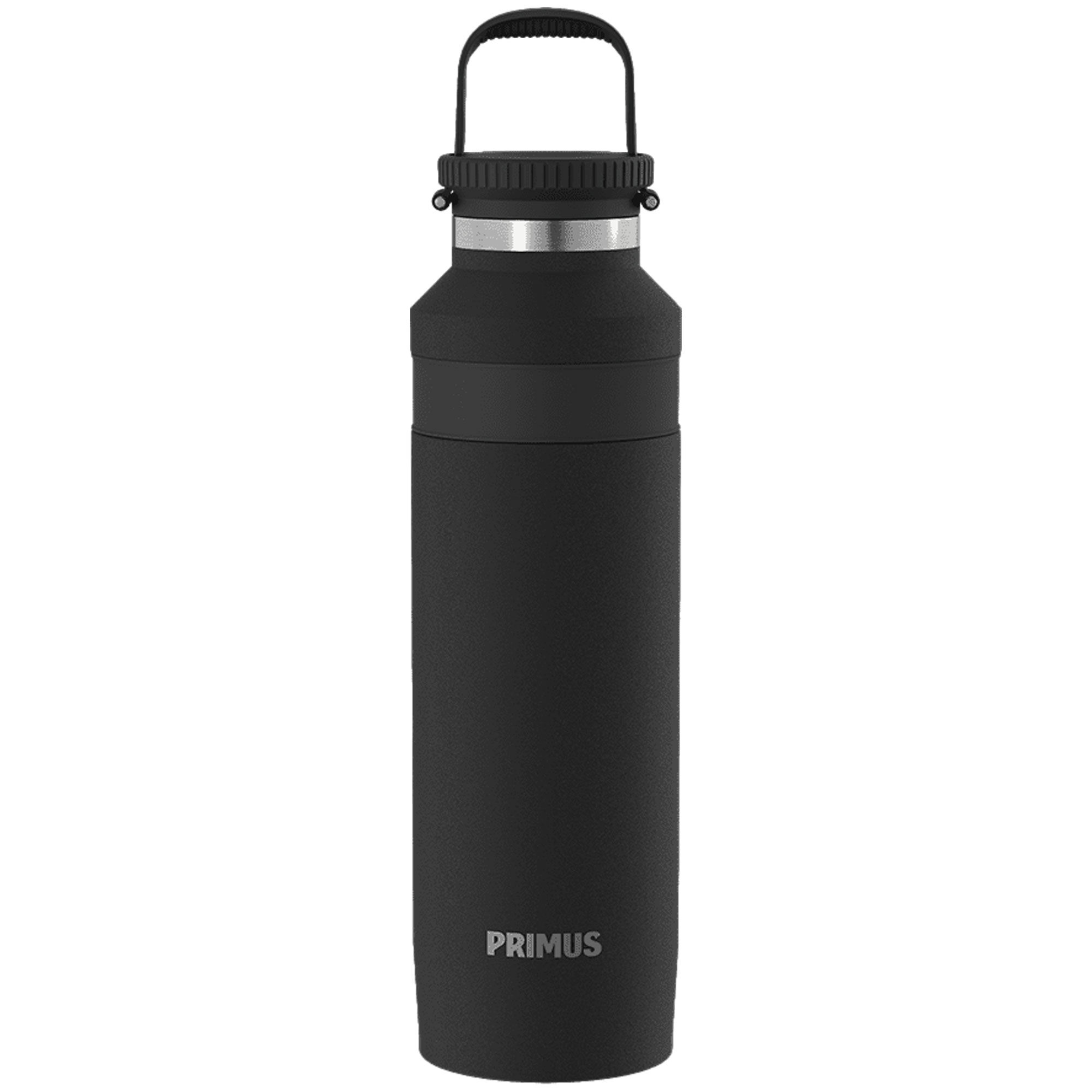 Primus Tufa termosflaska 0,6 liter, cliffside ash