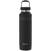 Tufa termoflaske 0,6 liter, cliffside ash