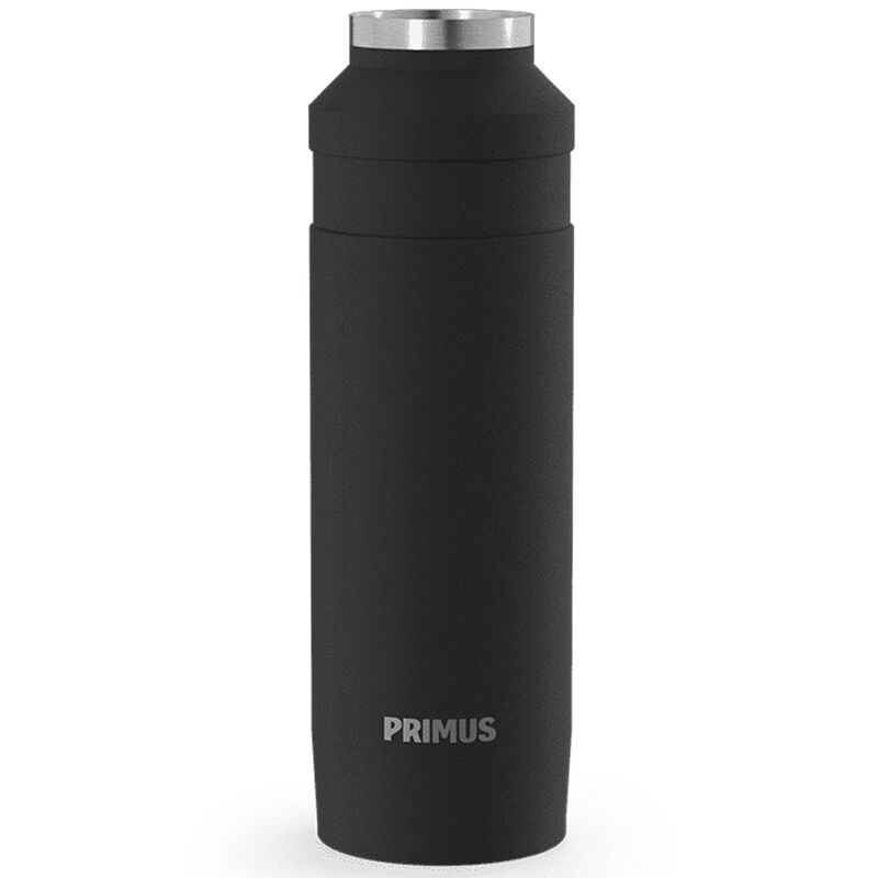 Tufa termoflaske 0,6 liter, cliffside ash