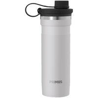 Mika isolerad flaska 0,5 liter, alpine frost