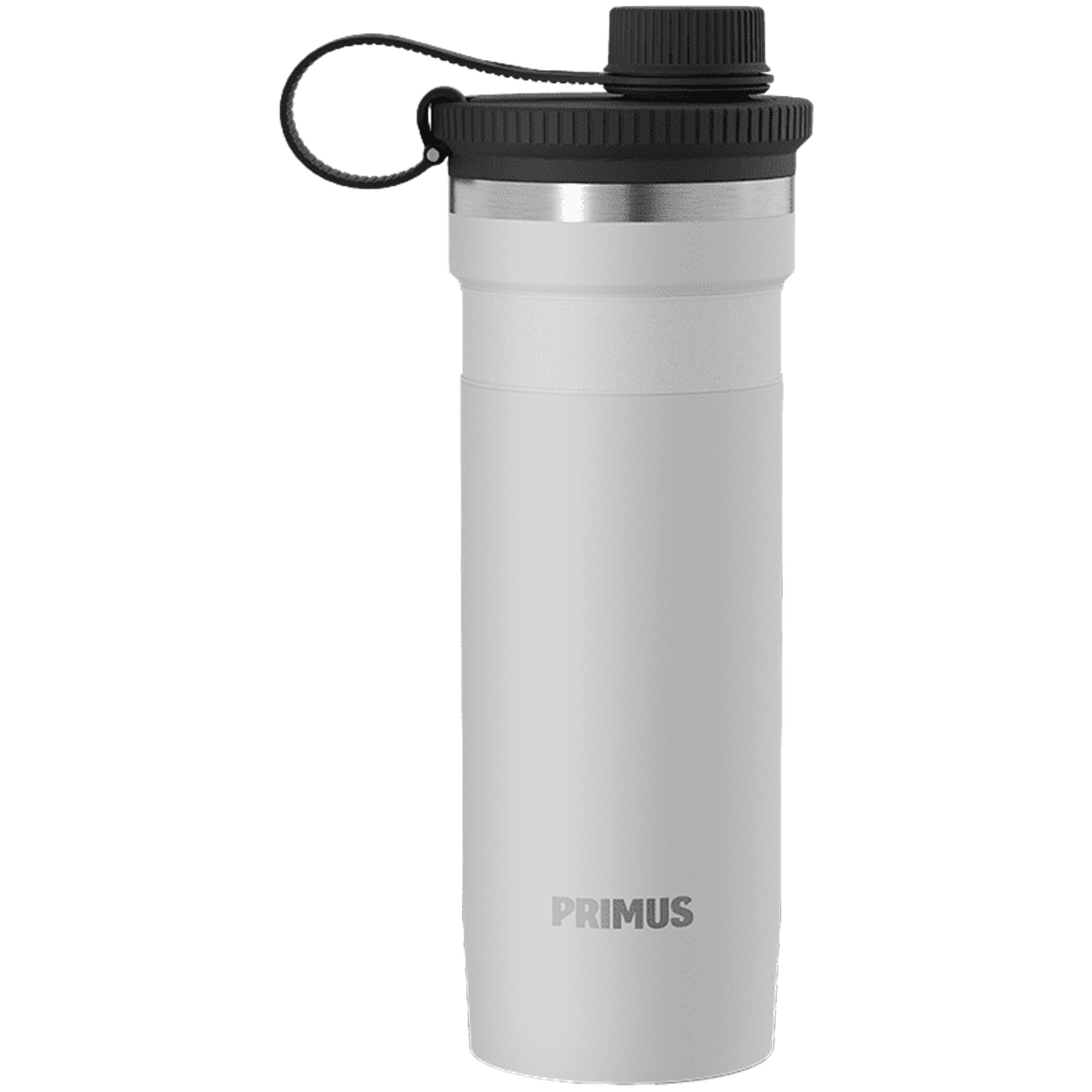 Mika isolerad flaska 0,5 liter, alpine frost