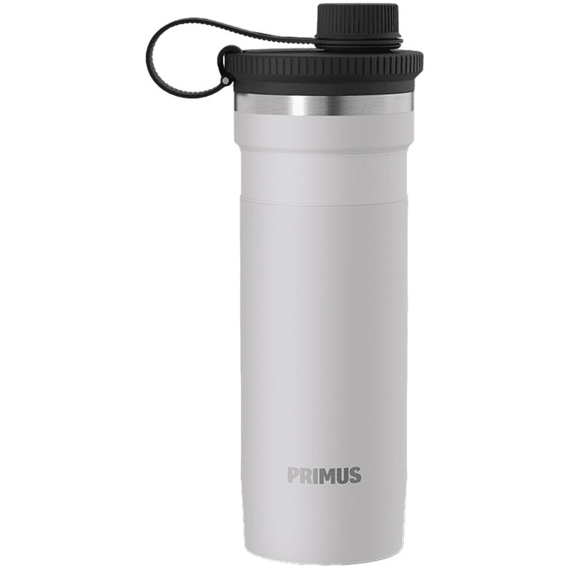 Mika isolerad flaska 0,5 liter, alpine frost