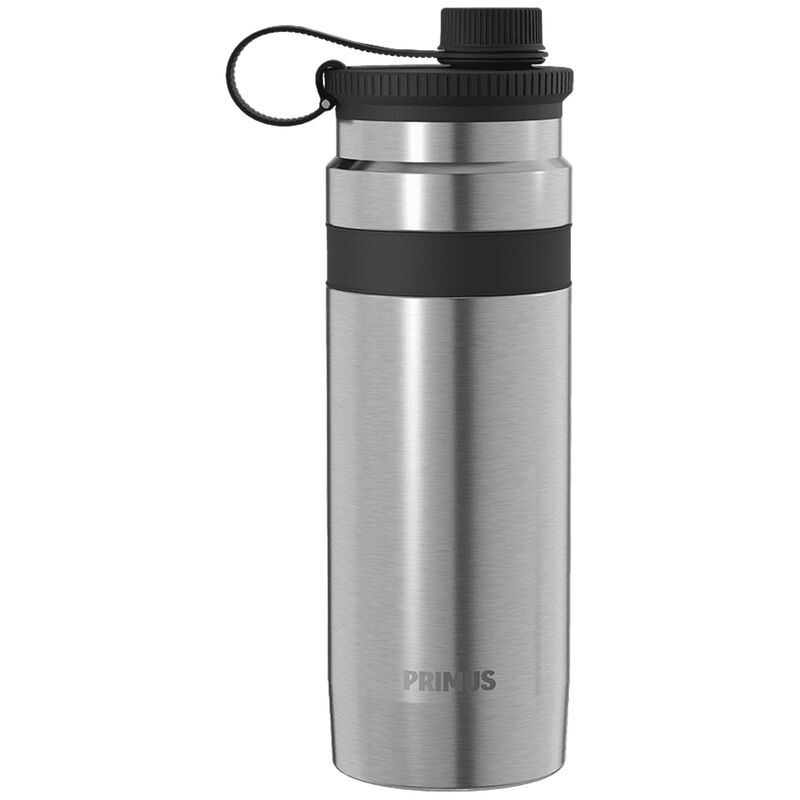 Mika termosflaska 0,75 liter, rostfritt stål