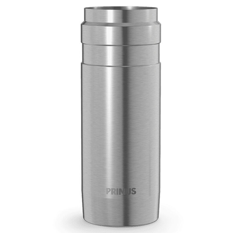 Mika termosflaska 0,75 liter, rostfritt stål