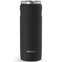 Mika termosflaska 0,75 liter, cliffside ash