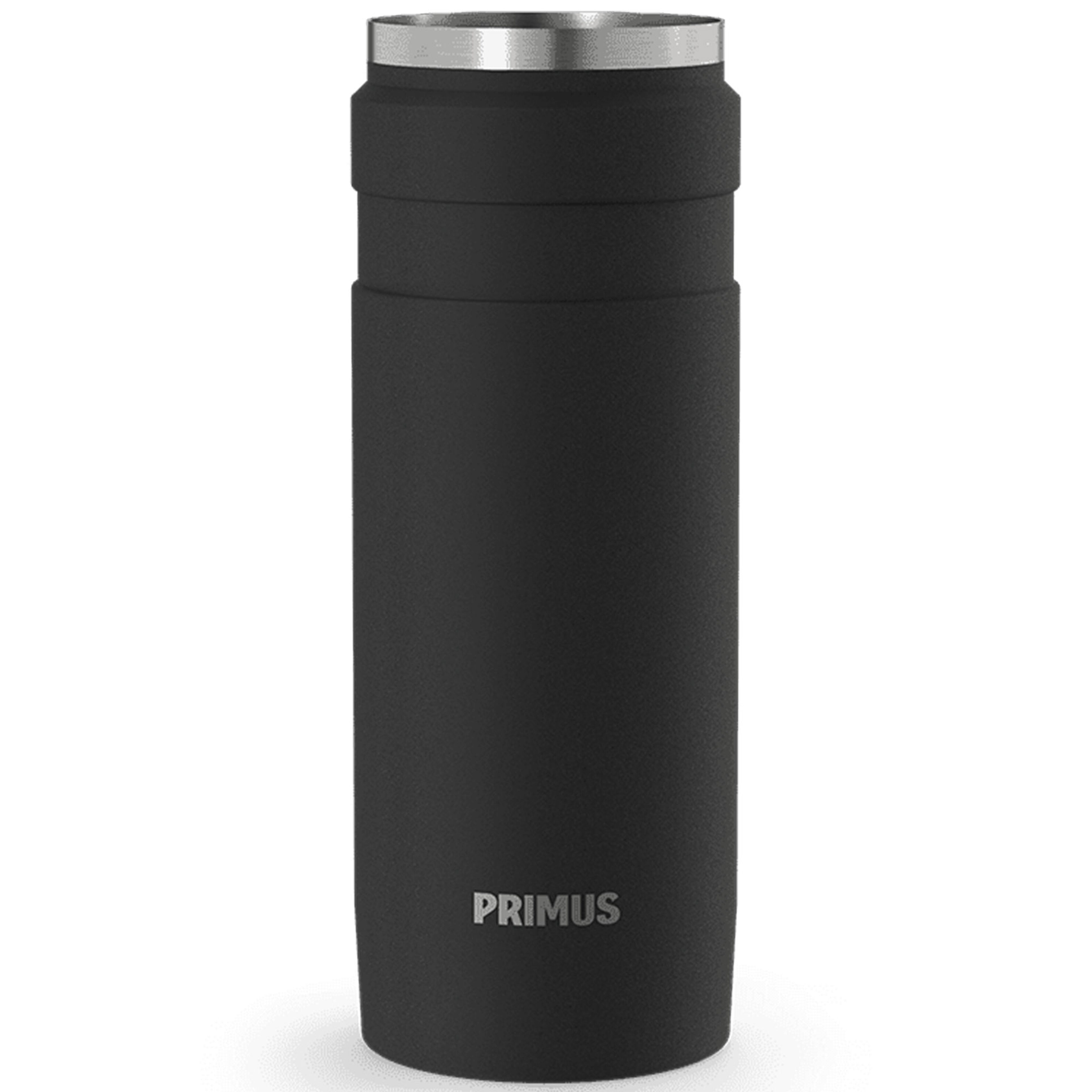 Mika termosflaska 0,75 liter, cliffside ash