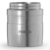 Flinta mattermos 0,4 liter, rustfritt stål