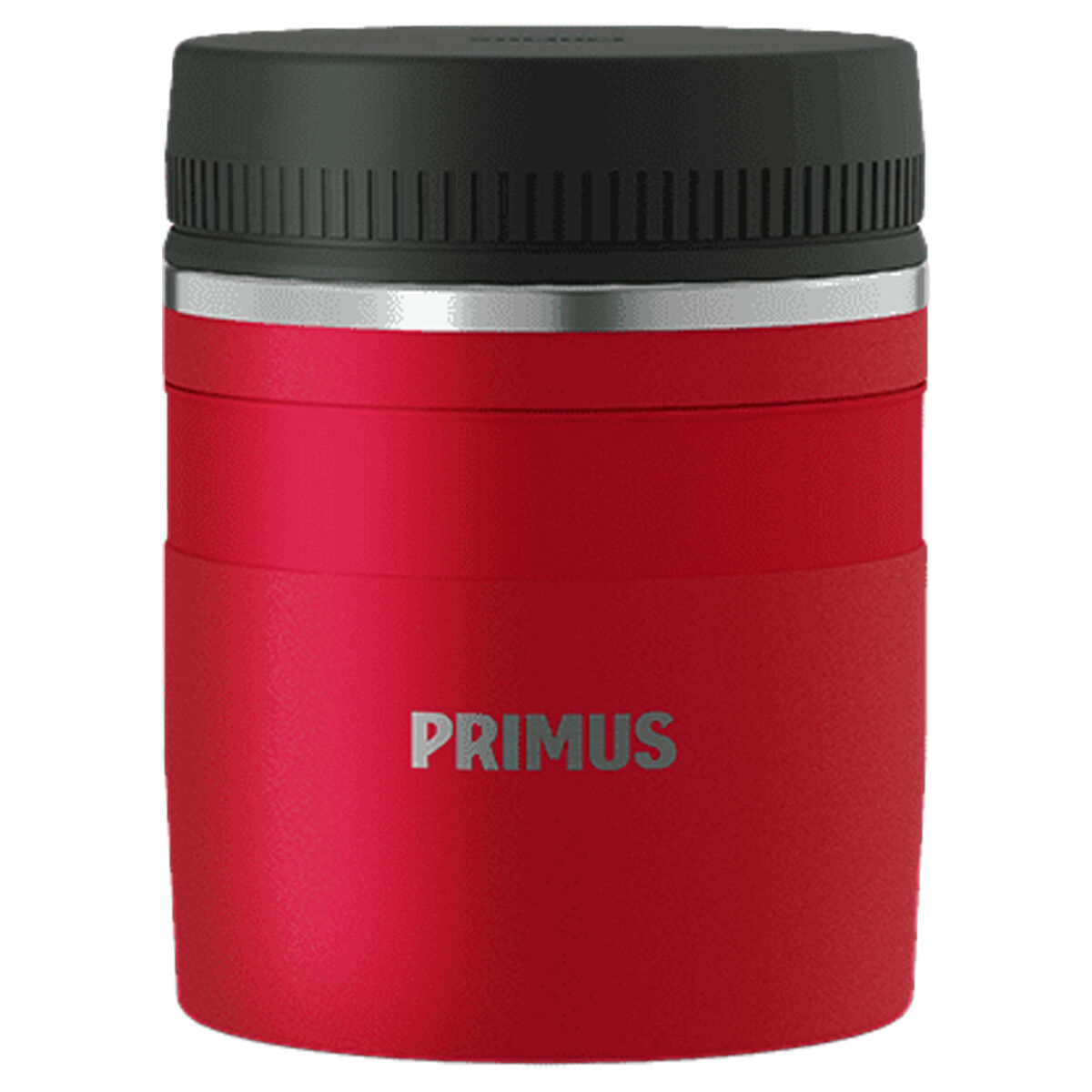 Flinta mattermos 0,4 liter, rød