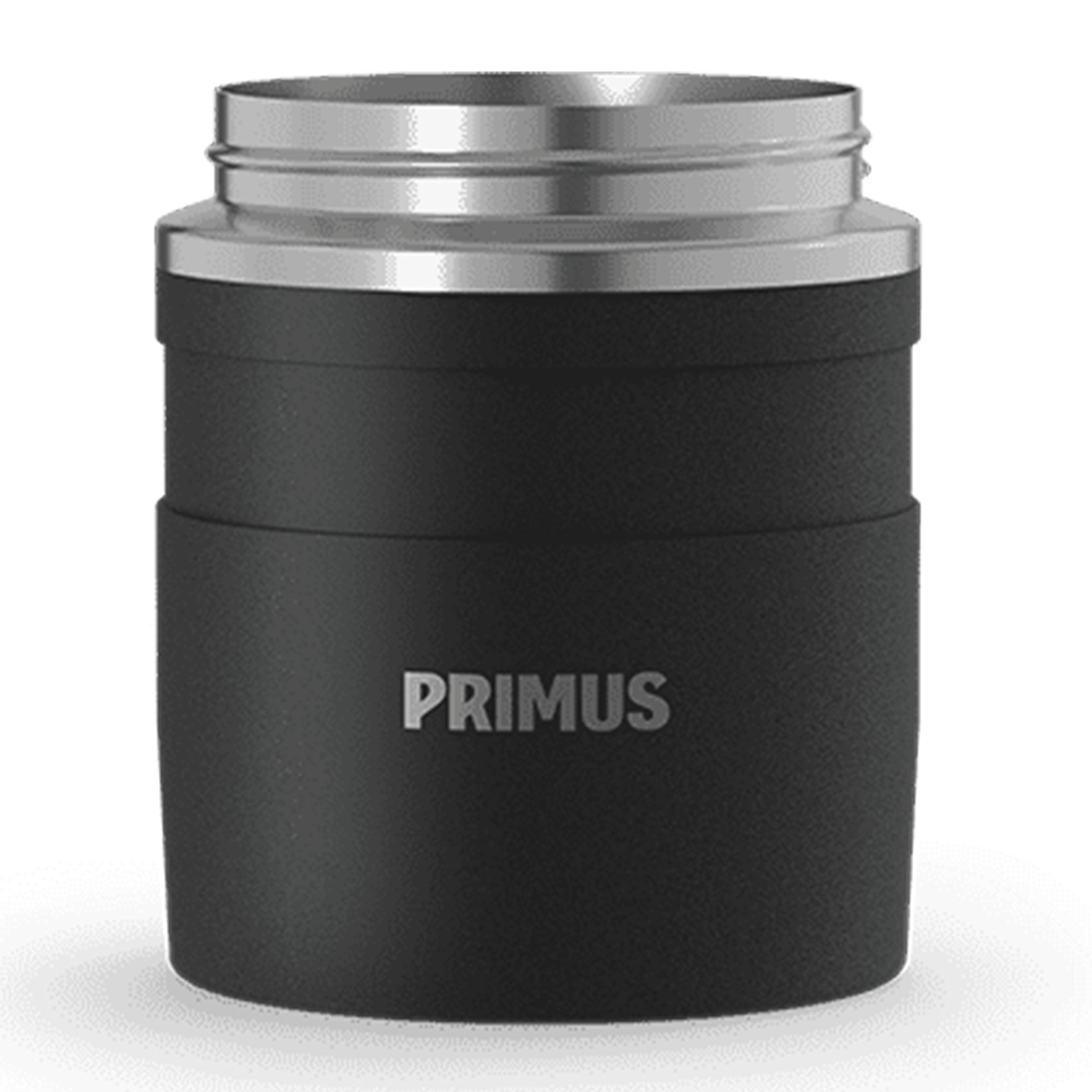 Flinta mattermos 0,4 liter, cliffside ash