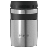 Flinta mattermos 0,55 liter, rustfritt stål