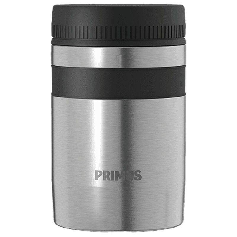 Flinta mattermos 0,55 liter, rustfritt stål