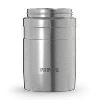 Flinta mattermos 0,55 liter, rustfritt stål