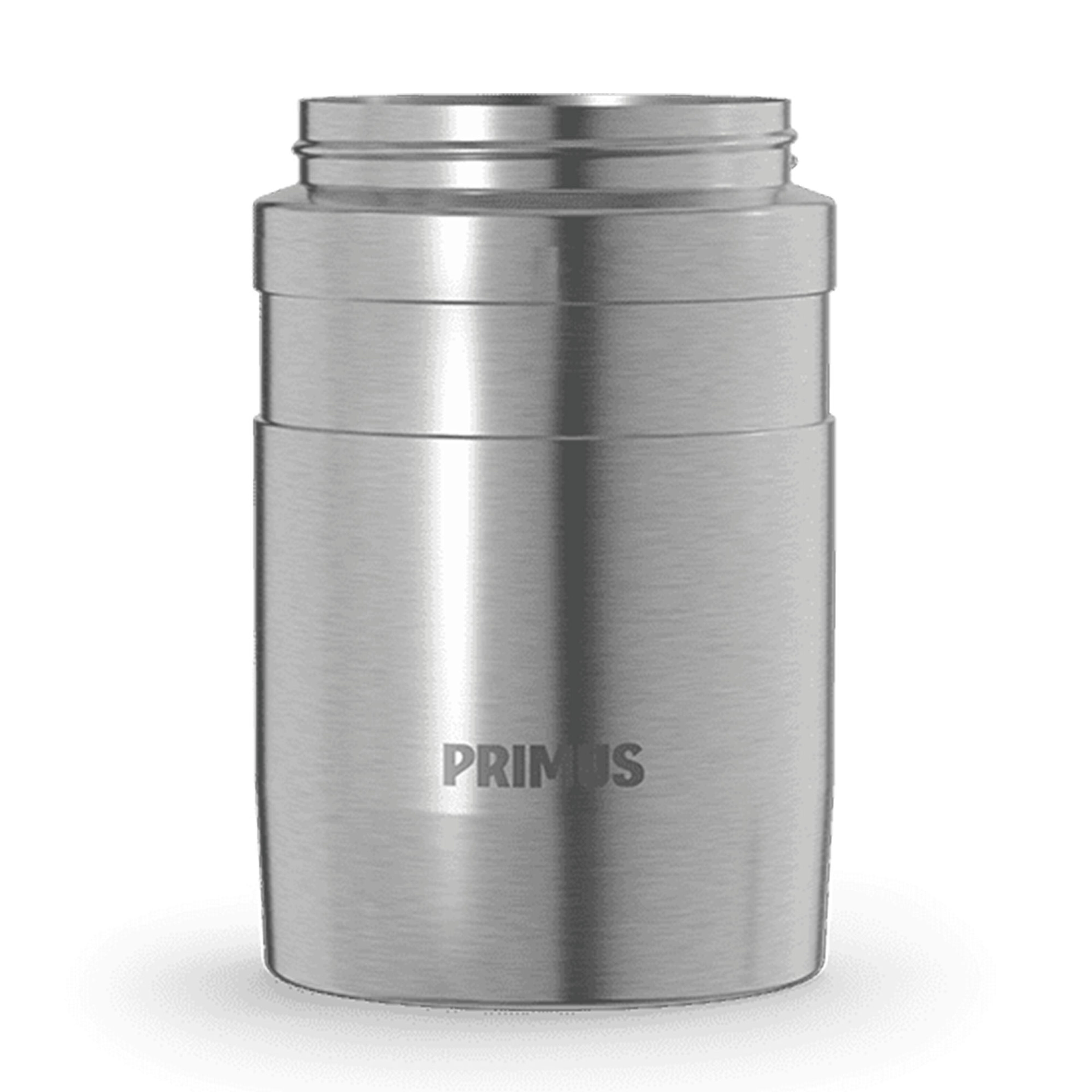 Flinta mattermos 0,55 liter, rustfritt stål