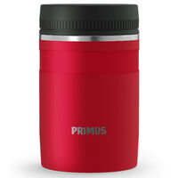 Flinta mattermos 0,55 liter, rød