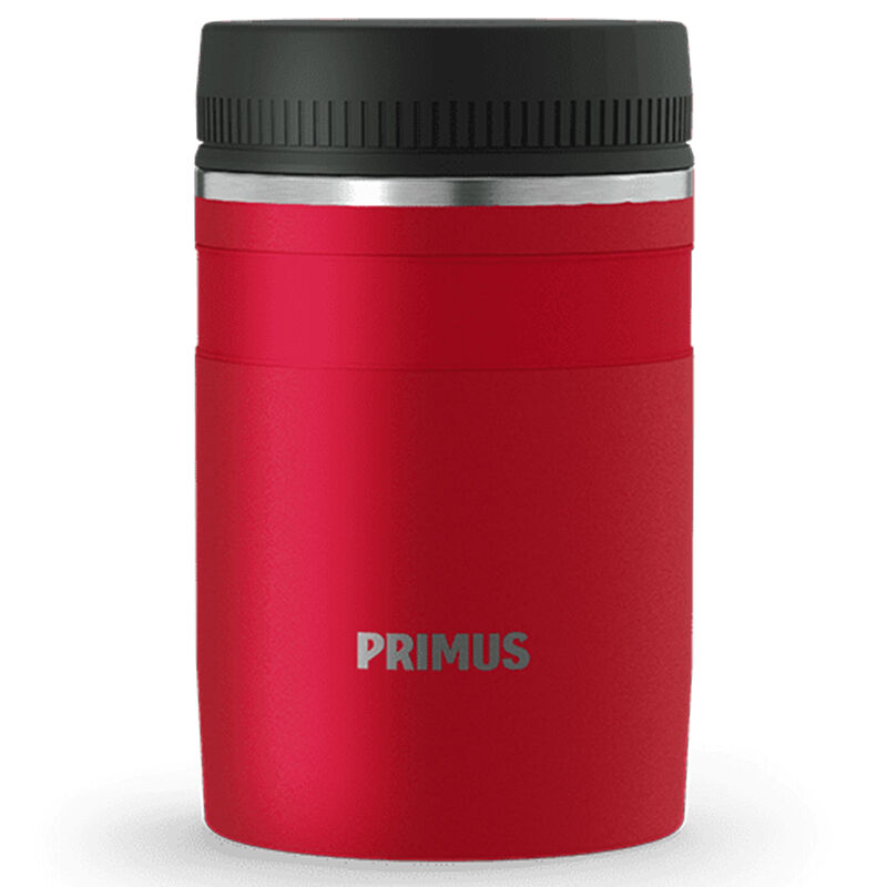 Flinta mattermos 0,55 liter, rød