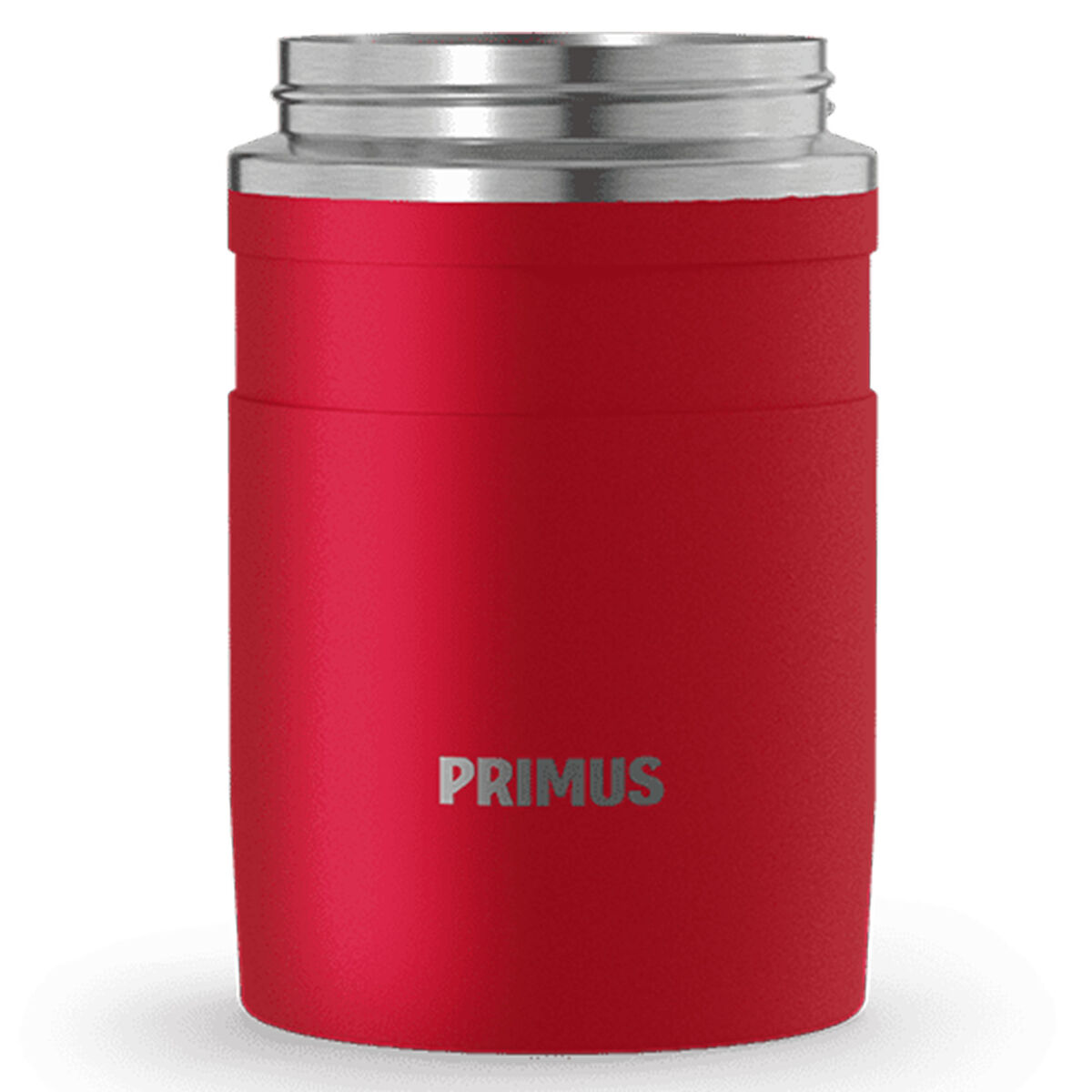 Flinta mattermos 0,55 liter, rød