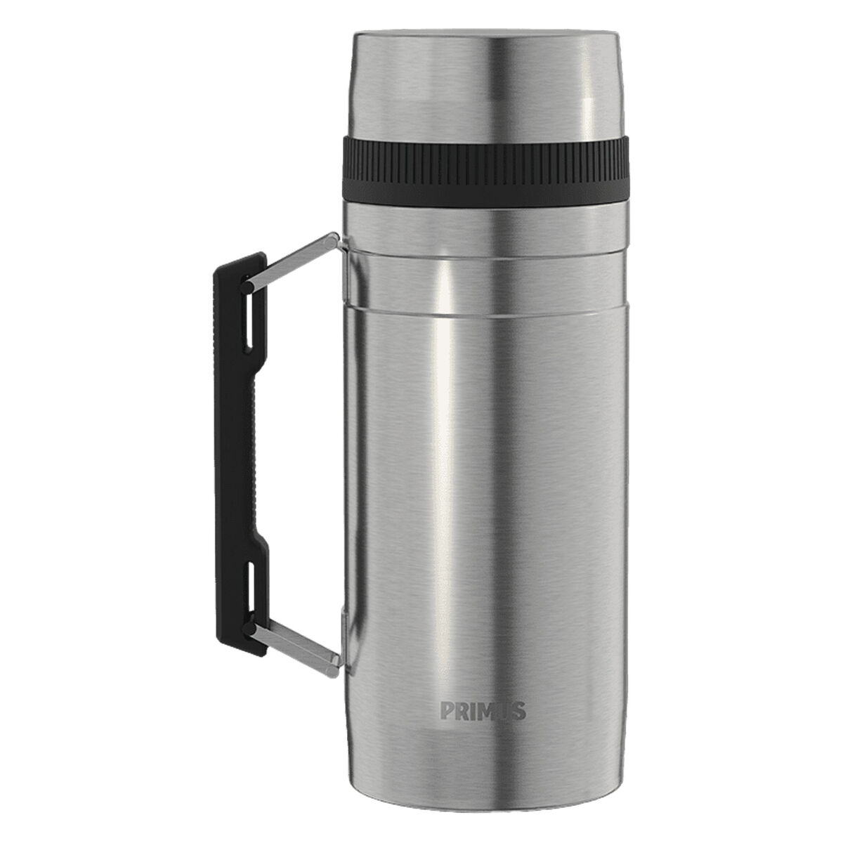 Basalt madtermo 1,5 liter, rustfrit stål