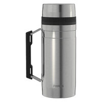 Basalt madtermo 1,5 liter, rustfrit stål