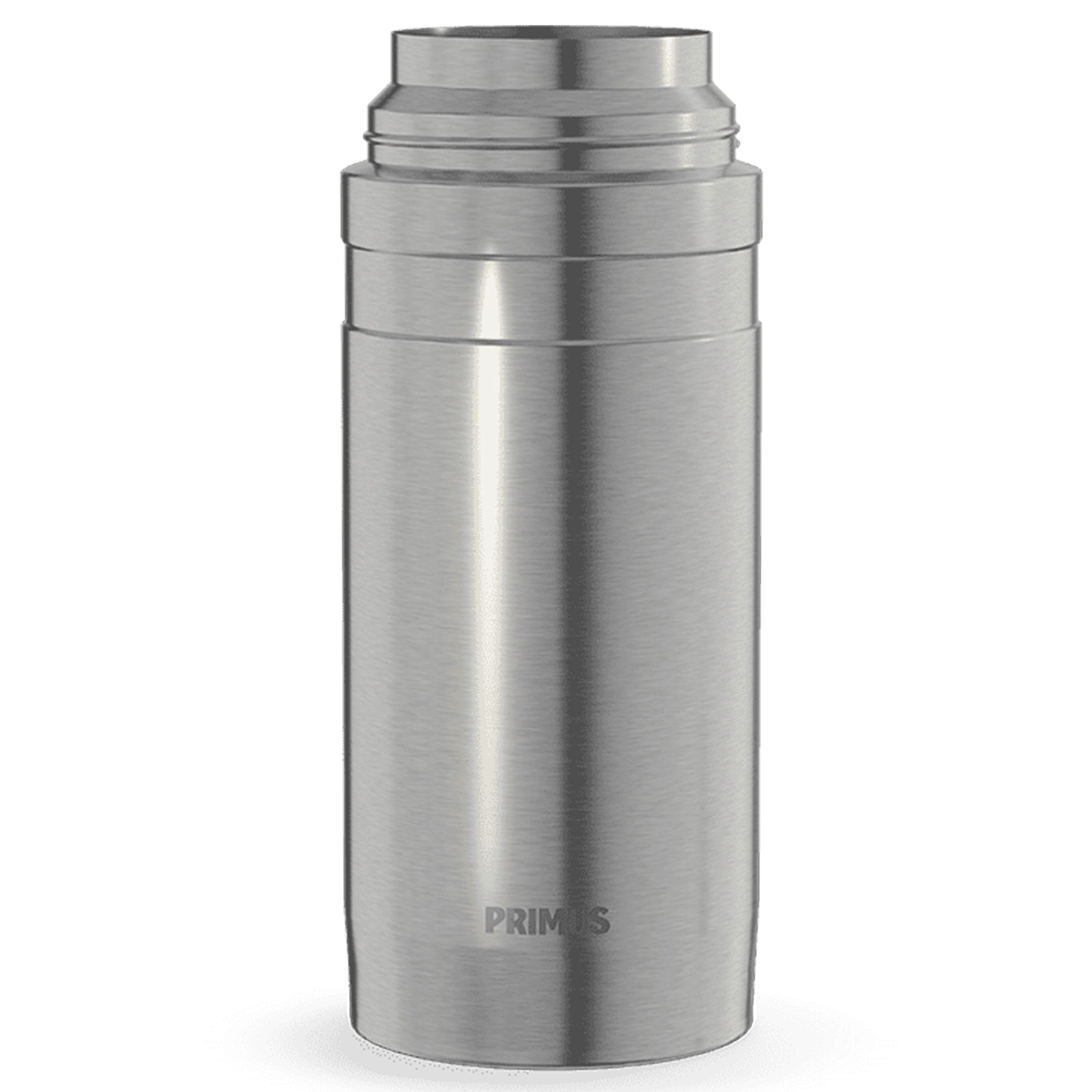 Basalt madtermo 1,5 liter, rustfrit stål